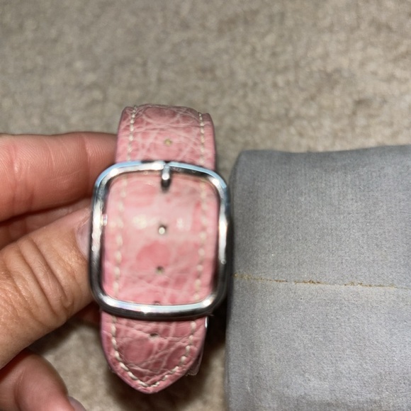 Coach Harness Limited Edition Watch - Picture 8 of 11